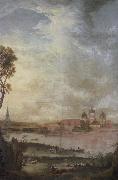 unknow artist Gripsholm France oil painting artist